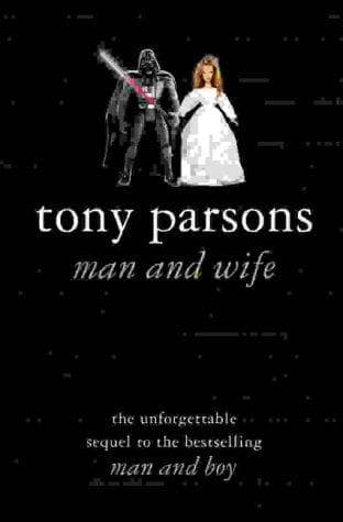 Tapa de Man and Wife