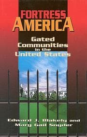 Tapa de Fortress America