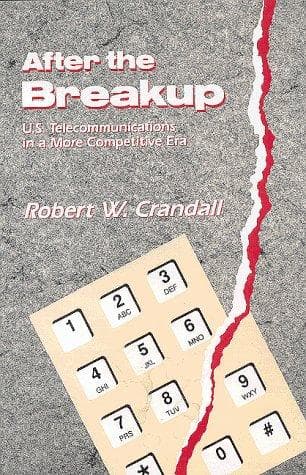 Tapa de After the Breakup
