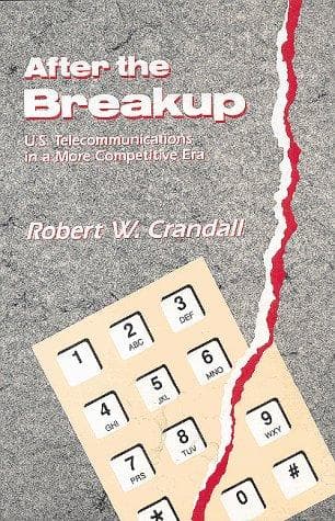 Tapa de After the Breakup