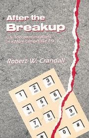 Tapa de After the Breakup