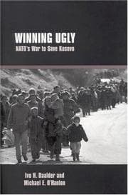 Tapa de Winning ugly