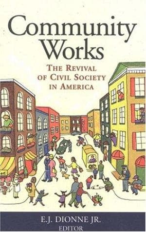 Tapa de Community Works