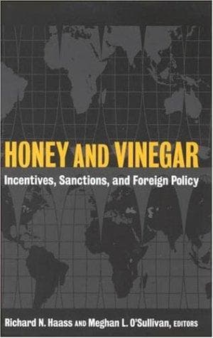 Tapa de Honey and Vinegar