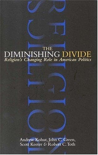 Tapa de Diminishing Divide