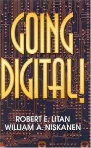 Tapa de Going digital!
