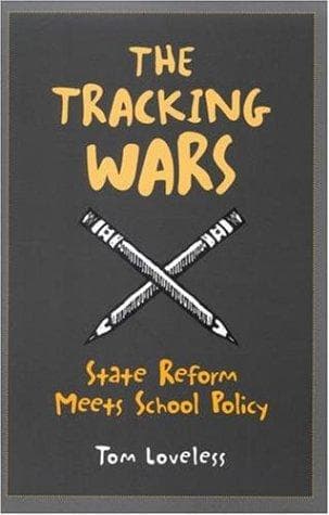 Tapa de The Tracking Wars
