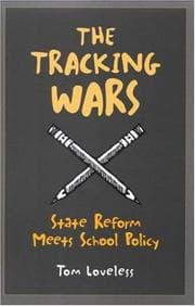 Tapa de The Tracking Wars