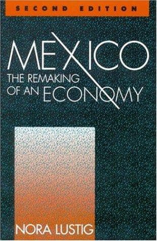 Tapa de Mexico