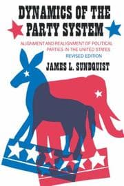 Tapa de Dynamics of the party system