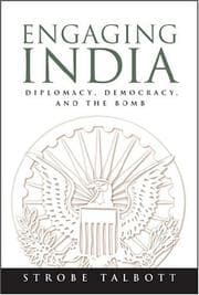 Tapa de Engaging India