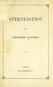 Tapa de Sternengebot