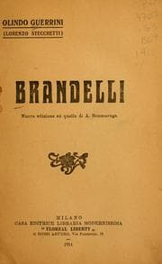 Tapa de Brandelli