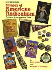 Tapa de Images of American radicalism