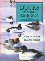 Tapa de Ducks of North America and the northern hemisphere
