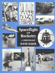 Tapa de Spaceflight and rocketry