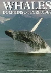 Tapa de Whales, dolphins, and porpoises