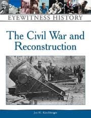 Tapa de The Civil War and Reconstruction