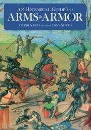 Tapa de An historical guide to arms & armor