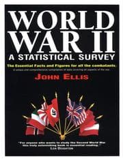 Tapa de World War II
