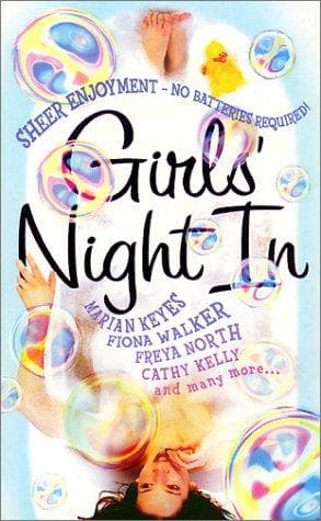 Tapa de Girls' night in