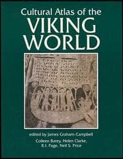 Tapa de Cultural atlas of the Viking world