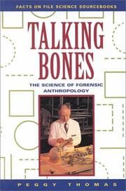 Tapa de Talking bones