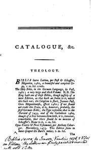 Tapa de A Catalogue of the Books in the Library of Ralph Willett, Esq. at Merly, in the County of Dorset