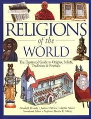 Tapa de Religions of the world