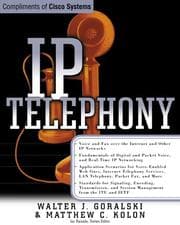 Tapa de I p telephony