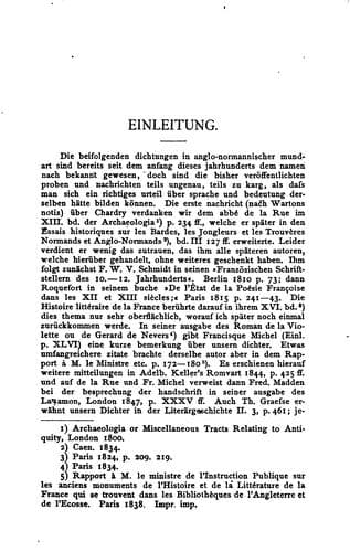 Tapa de Altfranzösische Bibliothek