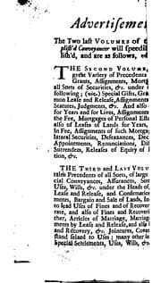 Tapa de The Accomplish'd Conveyancer: Containing the Nature and Kinds of Deeds and Instruments Used in ..
