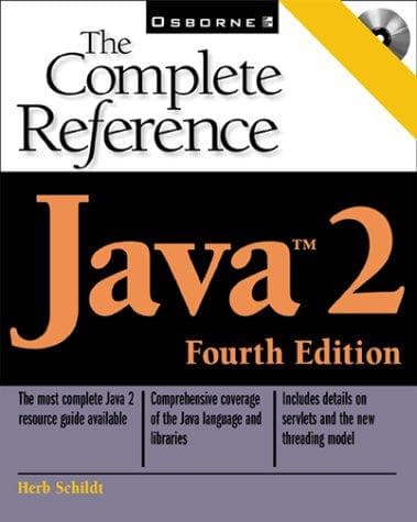 Tapa de Java 2