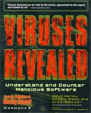 Tapa de Viruses revealed