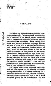 Tapa de A Memoir of Mrs. Harriet Wadsworth Winslow, Combining a Sketch of the Ceylon Mission