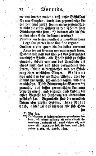 Tapa de Anfangsgrunde der Analysis des unendlichen