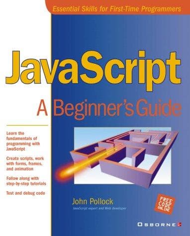 Tapa de JavaScript