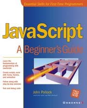 Tapa de JavaScript