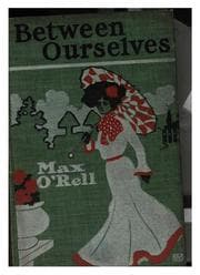 Tapa de Between Ourselves: Some of the Little Problems of Life