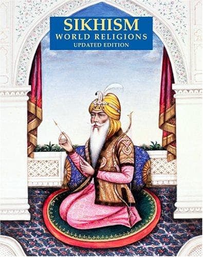 Tapa de Sikhism