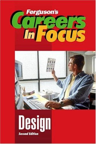 Tapa de Careers in focus