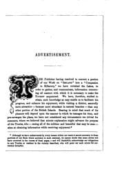 Tapa de A week at Killarney, by mr. & mrs. S.C. Hall