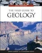 Tapa de Field Guide to Geology