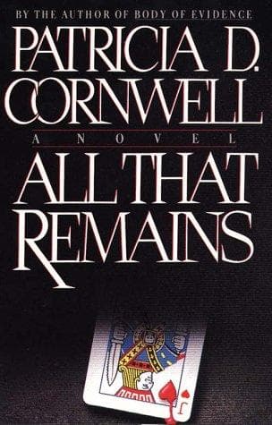Tapa de All That Remains