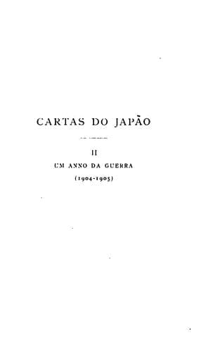 Tapa de Cartas do Japão ...