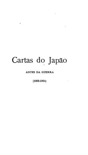 Tapa de Cartas do Japão ..