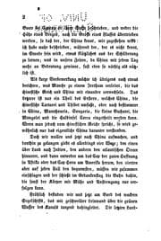 Tapa de China, das Land und seine Bewohner