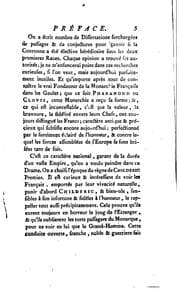 Tapa de Childeric premier, roi de France: drame héroïque, en trois actes