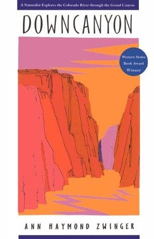 Tapa de Downcanyon