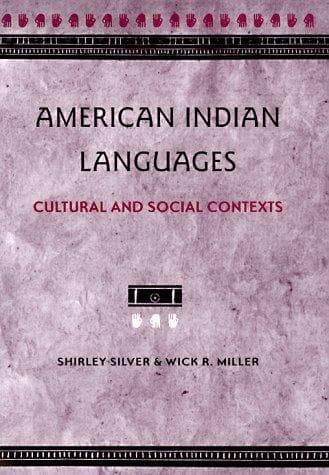 Tapa de American Indian languages